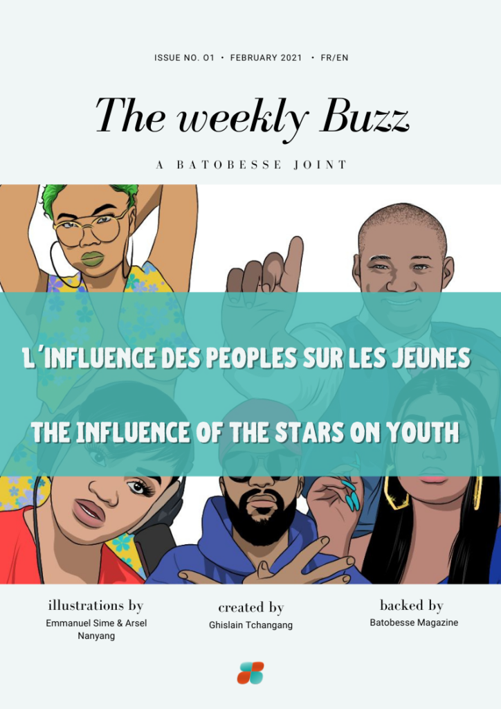 The Weekly Buzz Magazine